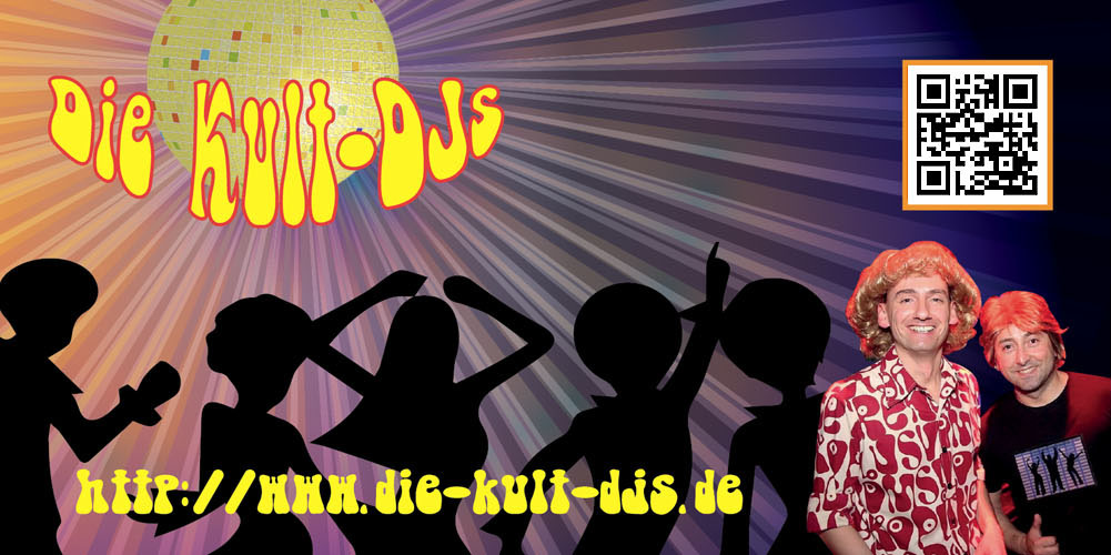 Kult DJs